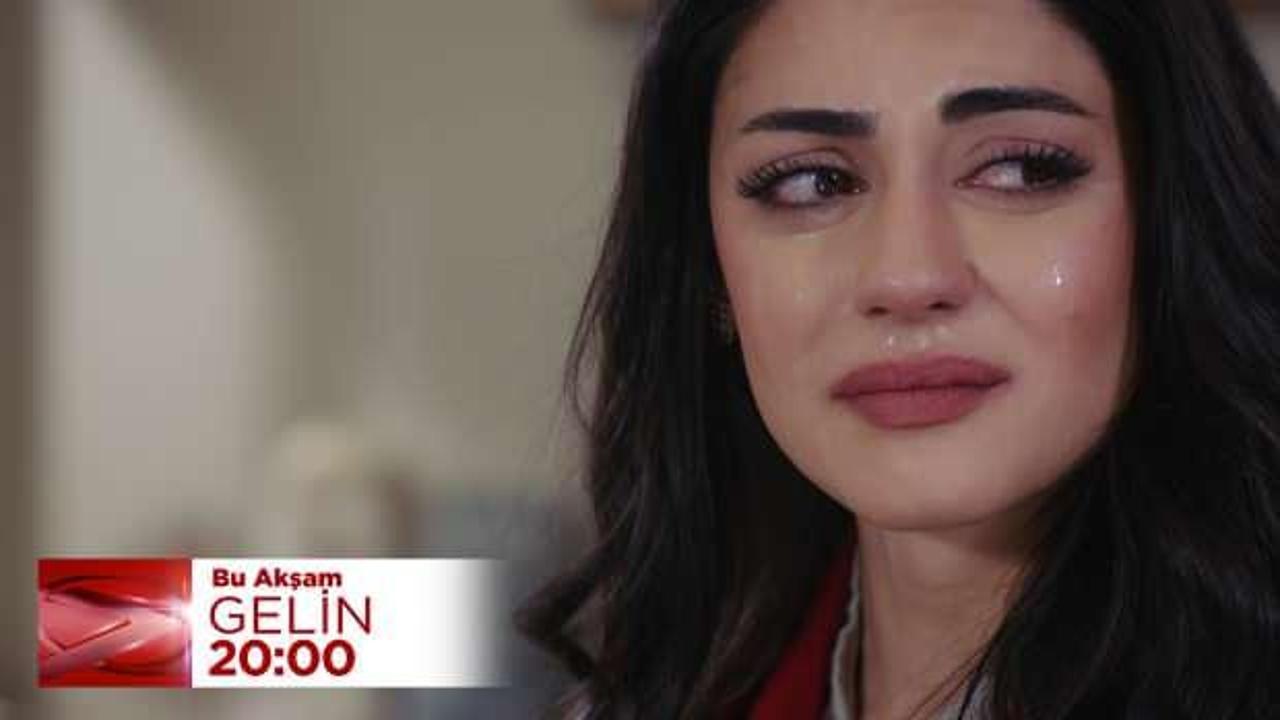 Gelin'de gerilim tırmanıyor! Hançer ve Cihan arasında ipler kopma noktasına geldi