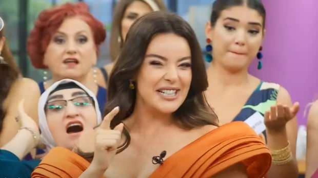 Gelinim Mutfakta ne zaman başlayacak? Gelinim Mutfakta yeni sezon belirlendi! Sunucu Nursel Ergin açıkladı