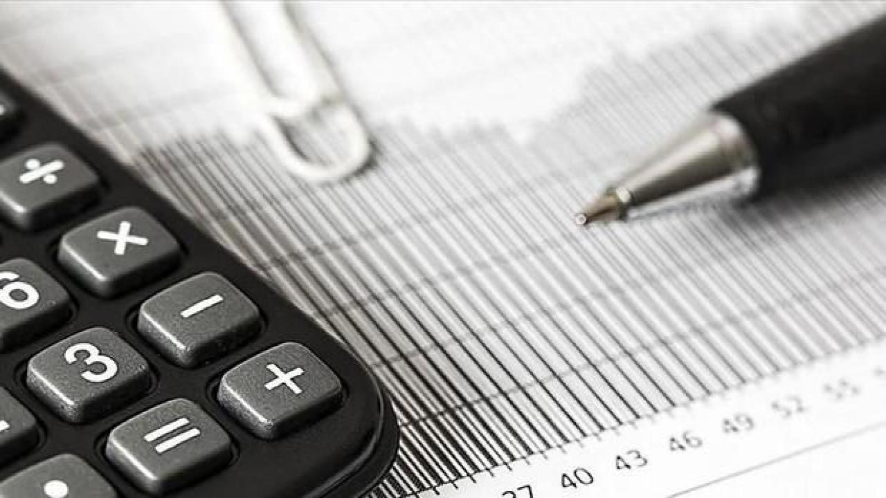 Gelir vergisi mükelleflerinin sayısı 2,4 milyonu geçti
