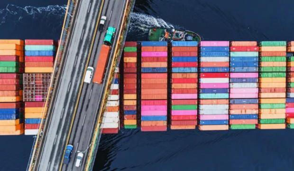 Gemi ve yat, şubatta ihracatını en fazla artıran sektör oldu