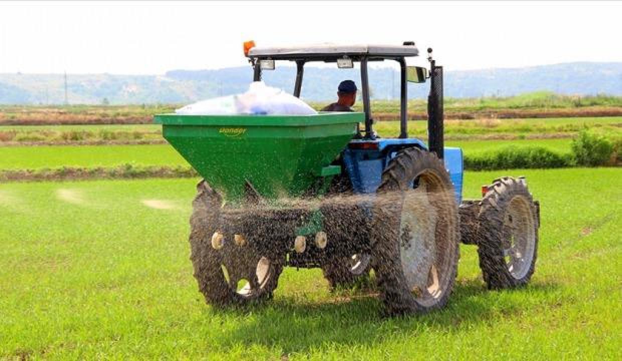 Gemlik Gübre'den CAN%26 gübresinde yüzde 35 indirim