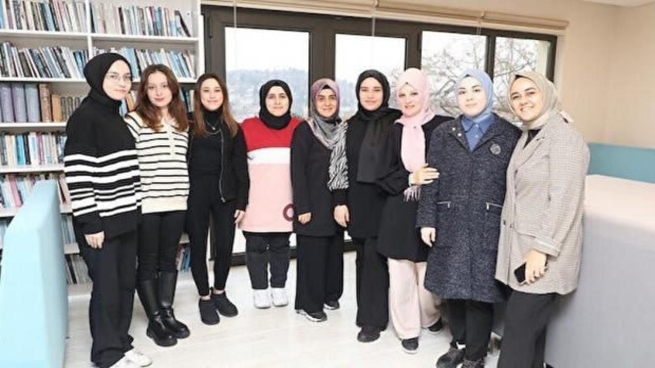 Genç Akademi'de ücretsiz eğitimle KPSS'yi kazanıp atandılar