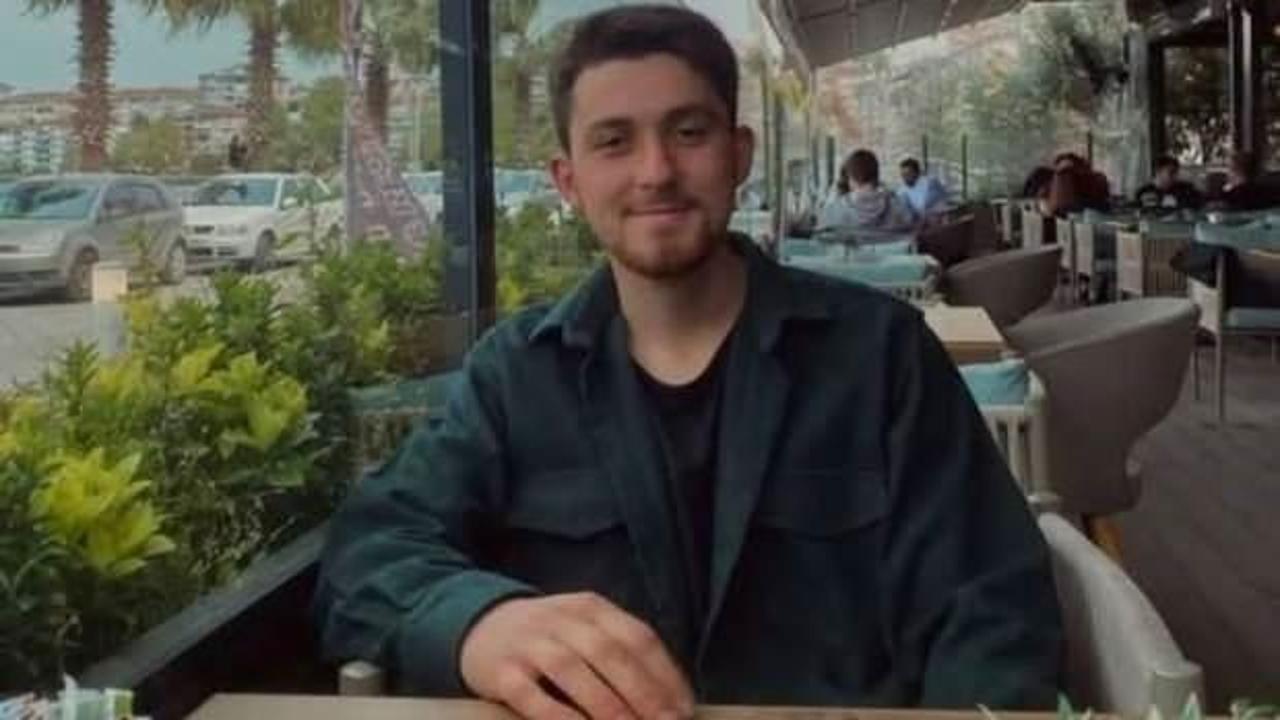 Genç işçinin tersanede feci ölümü!