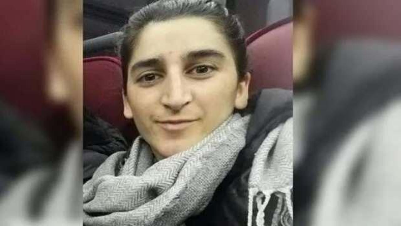 Genç kız ağaca asılı halde ölü bulundu