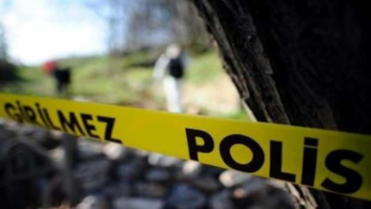 Genç kızı kaçırdılar, ölmeden mezarını bile kazdılar... Kocaeli'de korkunç olay