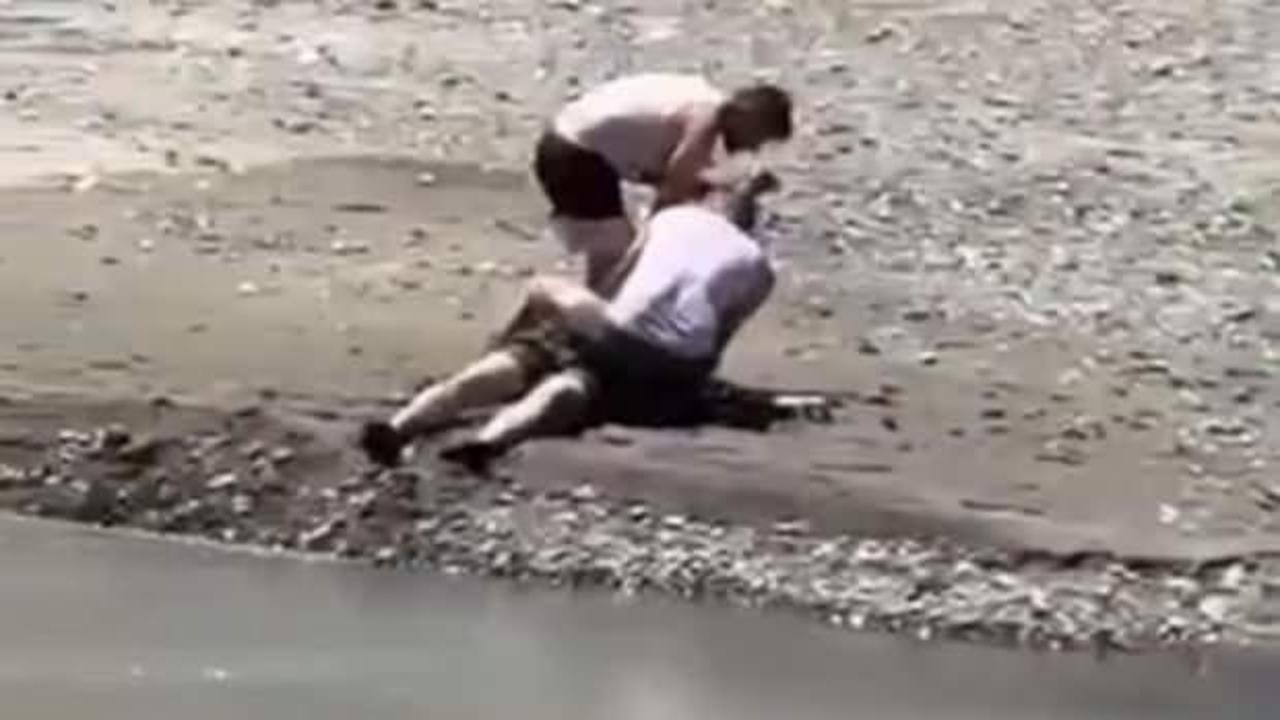 Genç öğretmenden acı haber! Serinlemek isterken hayatını kaybetti
