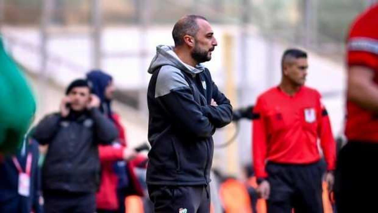 Genç teknik adam lige damga vurdu! 6 maçta şampiyonluğu kazandı