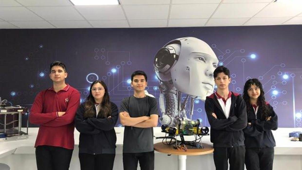 GençBizzTech’te finalistler belli oldu