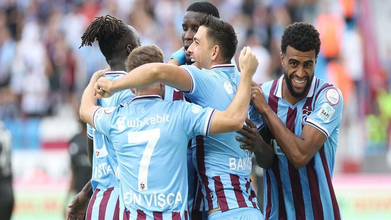 Gençlerbirliği - Trabzonspor! Muhtemel 11'ler