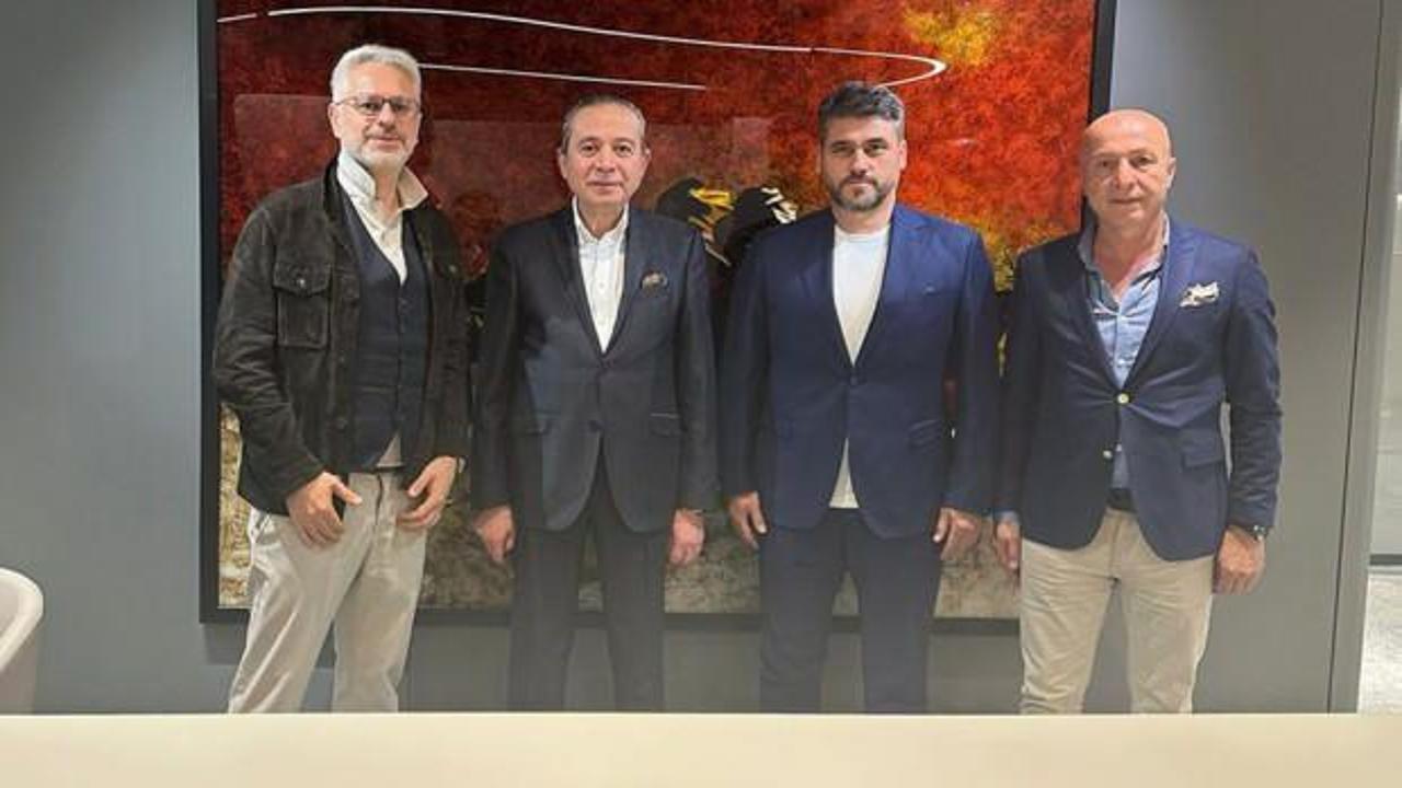 Gençlerbirliği yeni teknik direktörünü resmen açıkladı