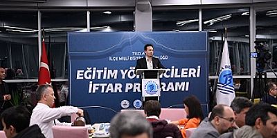 “GENÇLERİMİZİ DEPREME BİRLİKTE HAZIRLAYACAĞIZ”