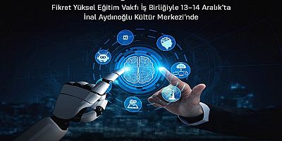 GENÇLERİN TEKNOLOJİ ŞÖLENİ ATAŞEHİR'DE BAŞLIYOR