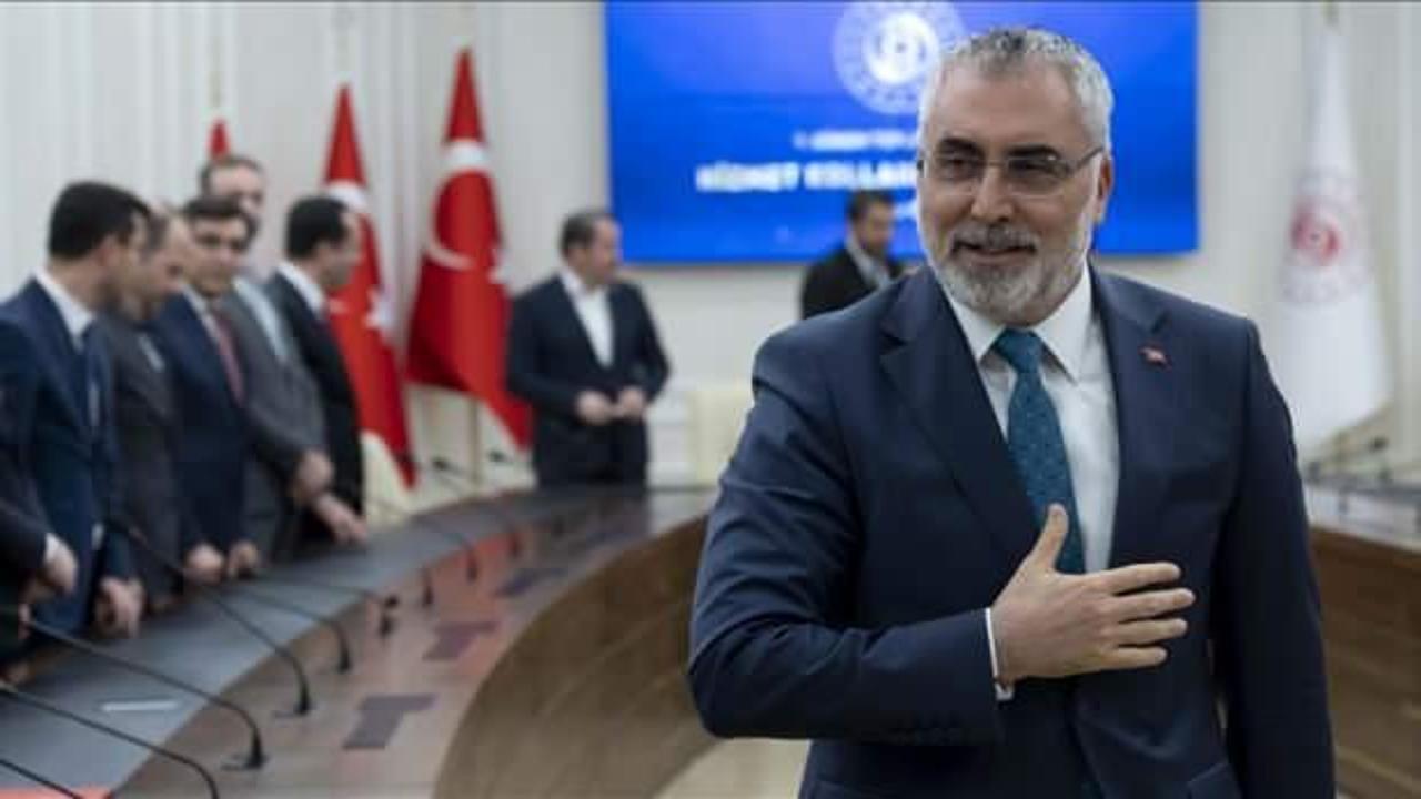 Genel Sağlık Sigortası Kanunu'nda Değişiklik Yapılmasına Dair Kanun Teklifi TBMM'de