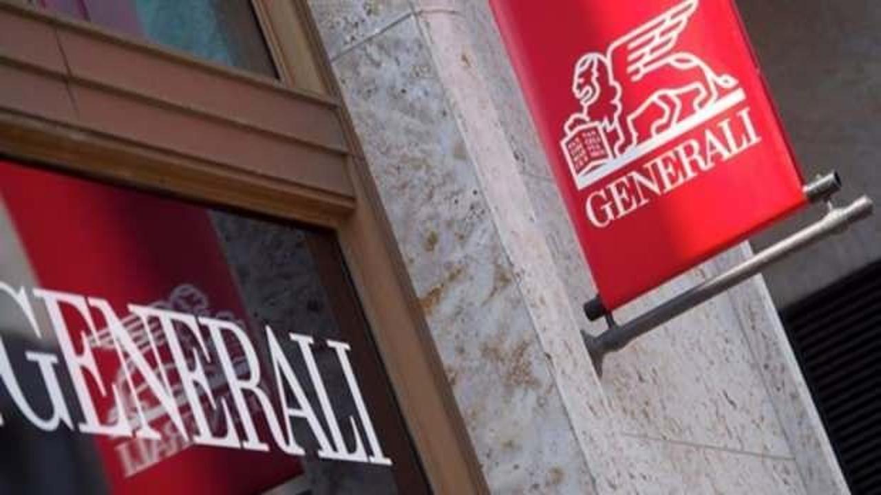 Generali Türkiye Sigorta AŞ satıldı
