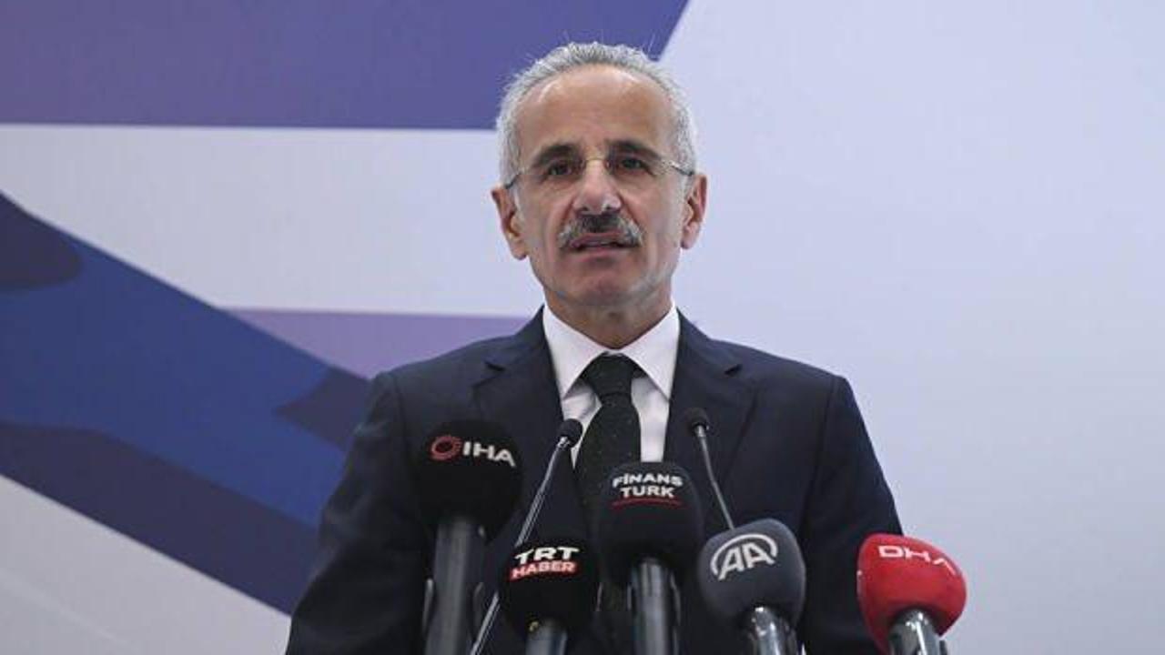 Genişbant internet abone sayısı 91 milyon oldu