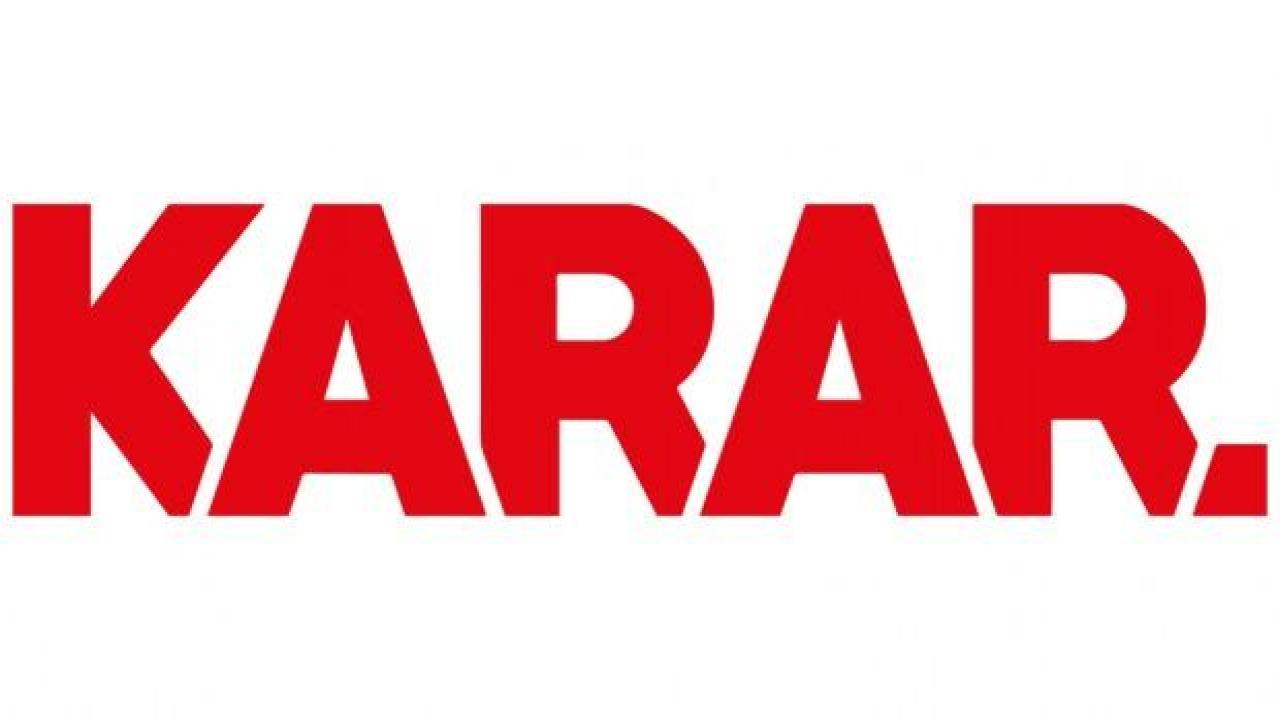 Gerçek açıklanmasına rağmen durmadılar! Karar'dan yeni yalan