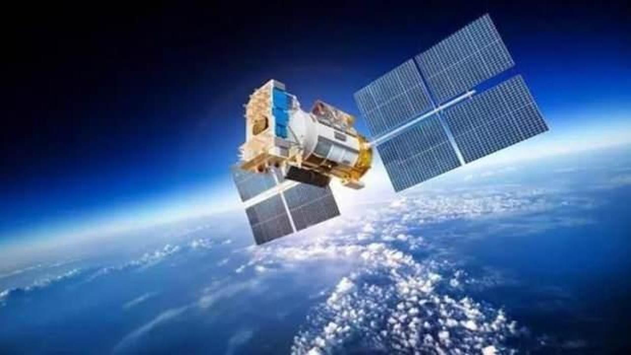 Geri sayım başladı! TÜRKSAT 6A, ABD'ye gidiyor...
