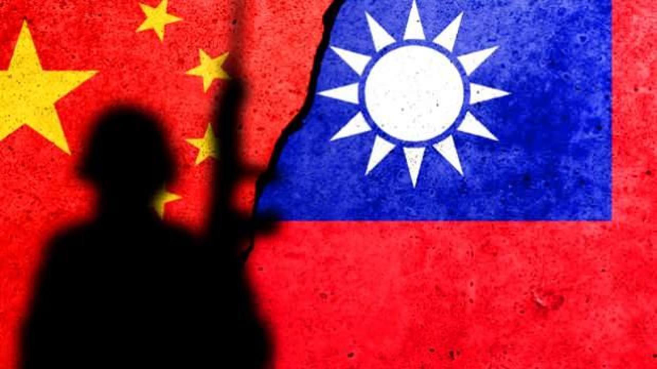 Gerilim had safhada! Çin'in, Tayvan'ı çıldırtan kararı sonrası BM'den açıklama