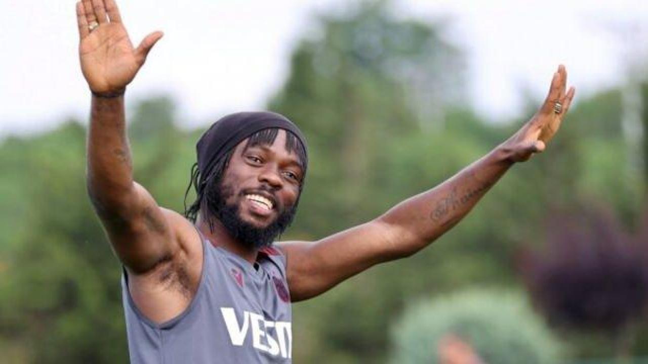 Gervinho imza için Selanik’e gidiyor!