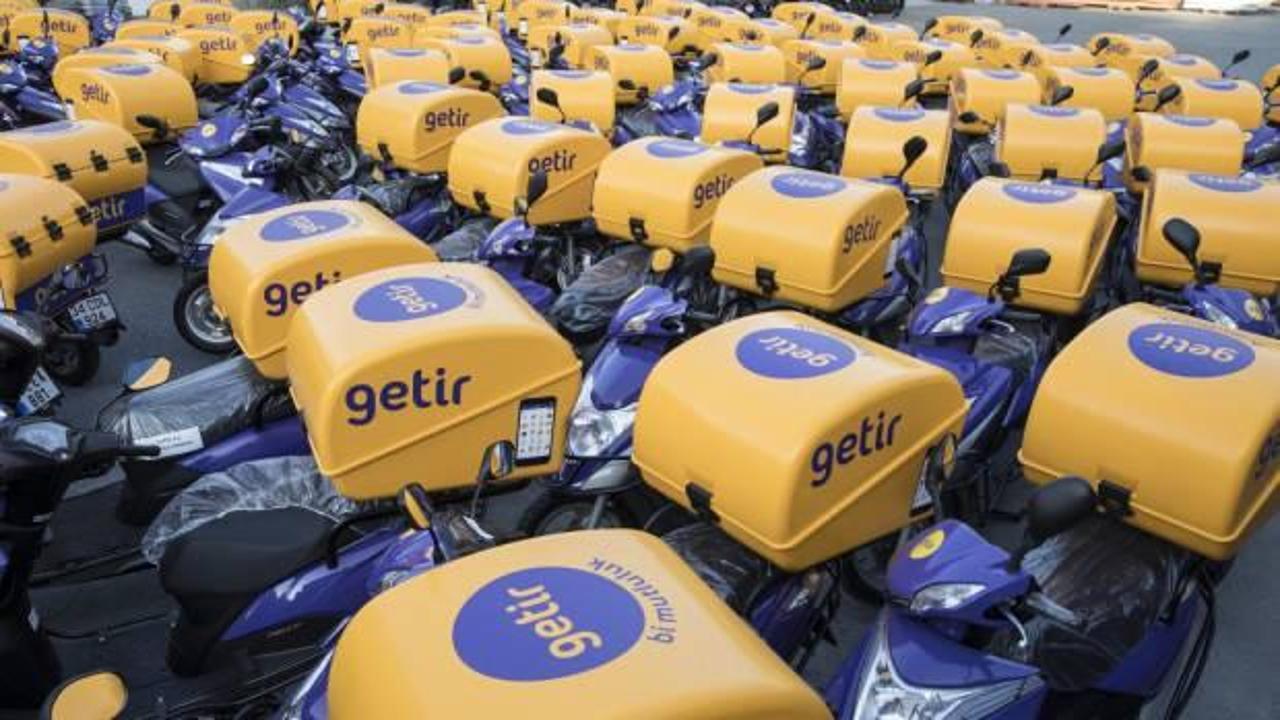 Getir, 2500 kişiyi işten çıkarıyor