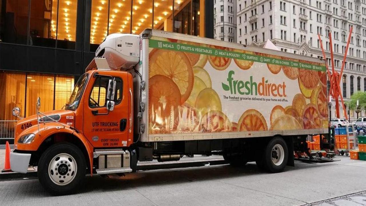 Getir, ABD’li Freshdirect’i resmen satın aldı