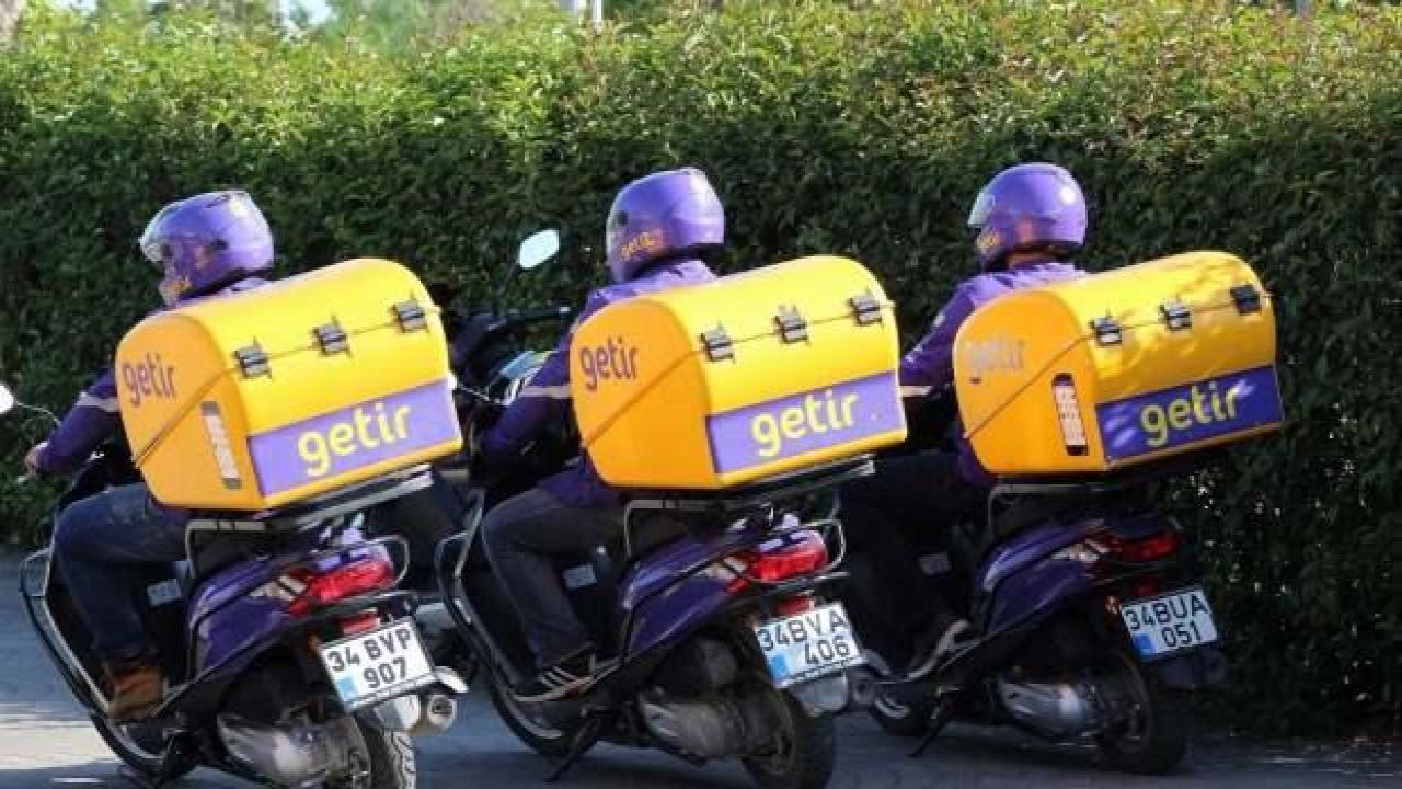 Getir'den veri sızıntısına ilişkin açıklama