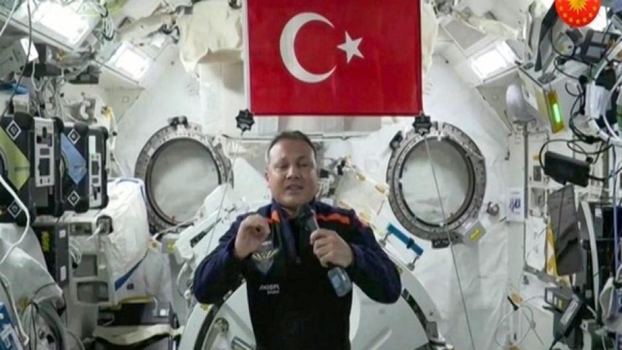 Gezeravcı 
