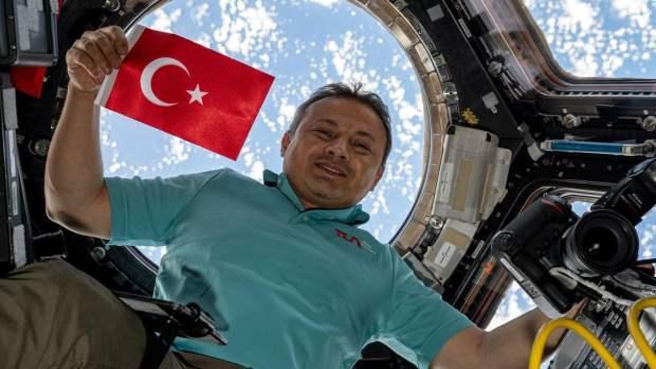 Gezeravcı'dan, yapay zeka Sora'ya: İşte Şubat'taki bilimsel gelişmeler...