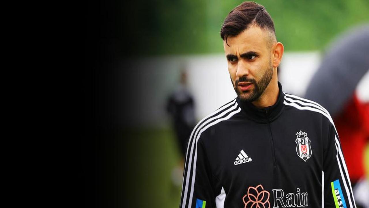 Ghezzal, Fenerbahçe derbisiyle sahada!