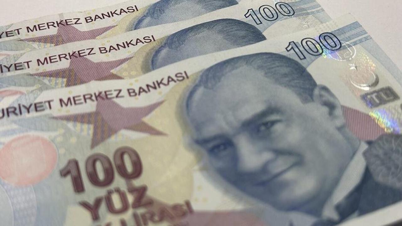 GİB'den 7 bin lirayı aşan ödemeler için banka zorunluluğu