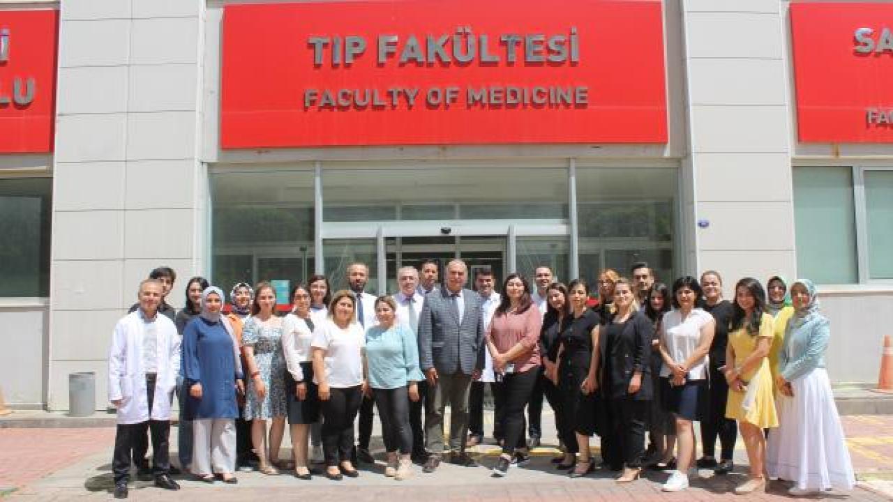 GİBTÜ TIP Fakültesi eğitim hayatına 60 öğrencisiyle başlıyor