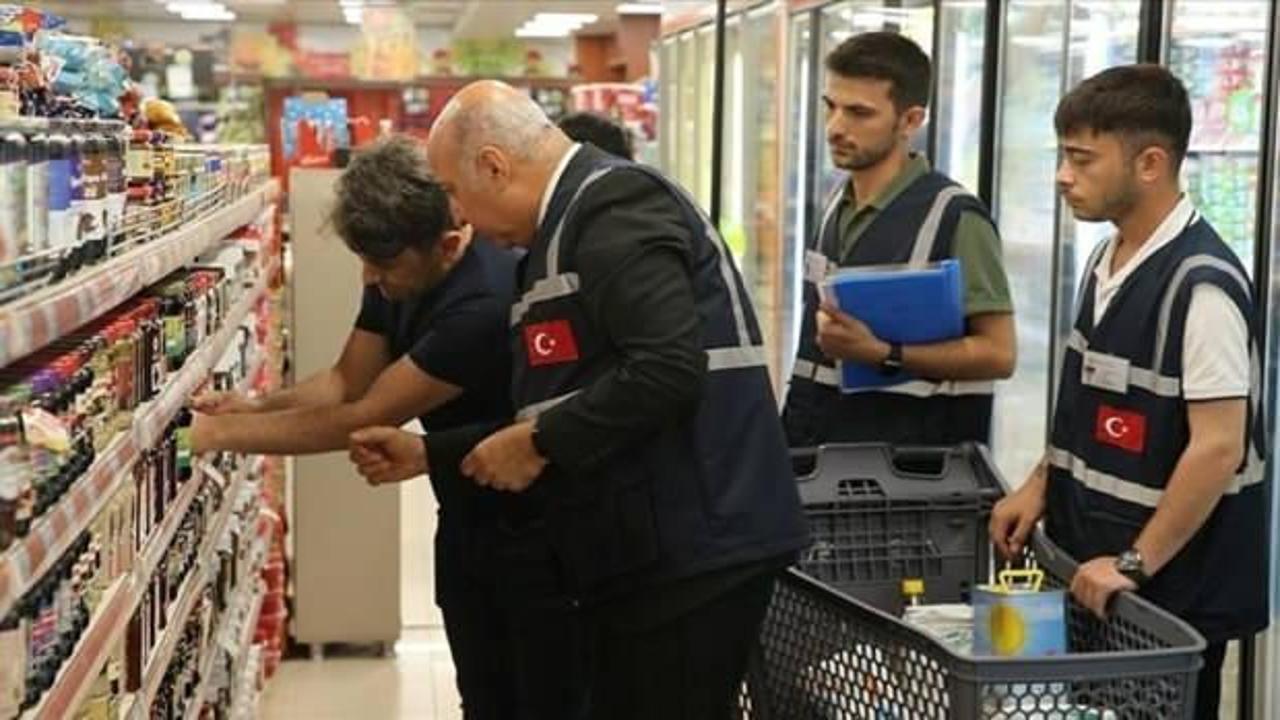 Gıda etiketlerine vegan-vejetaryen ayarı:Tavuk, balık lezzetinde ifadeleri kullanılmayacak