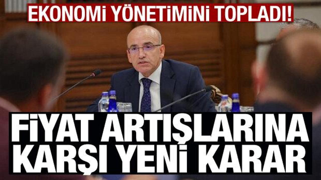 Gıda Komitesi’nden fiyat artışlarına karşı ürün tedariki kararı