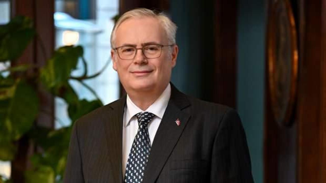 'Gıdada uluslararası rekabet için inovasyon ve Ar-Ge şart'