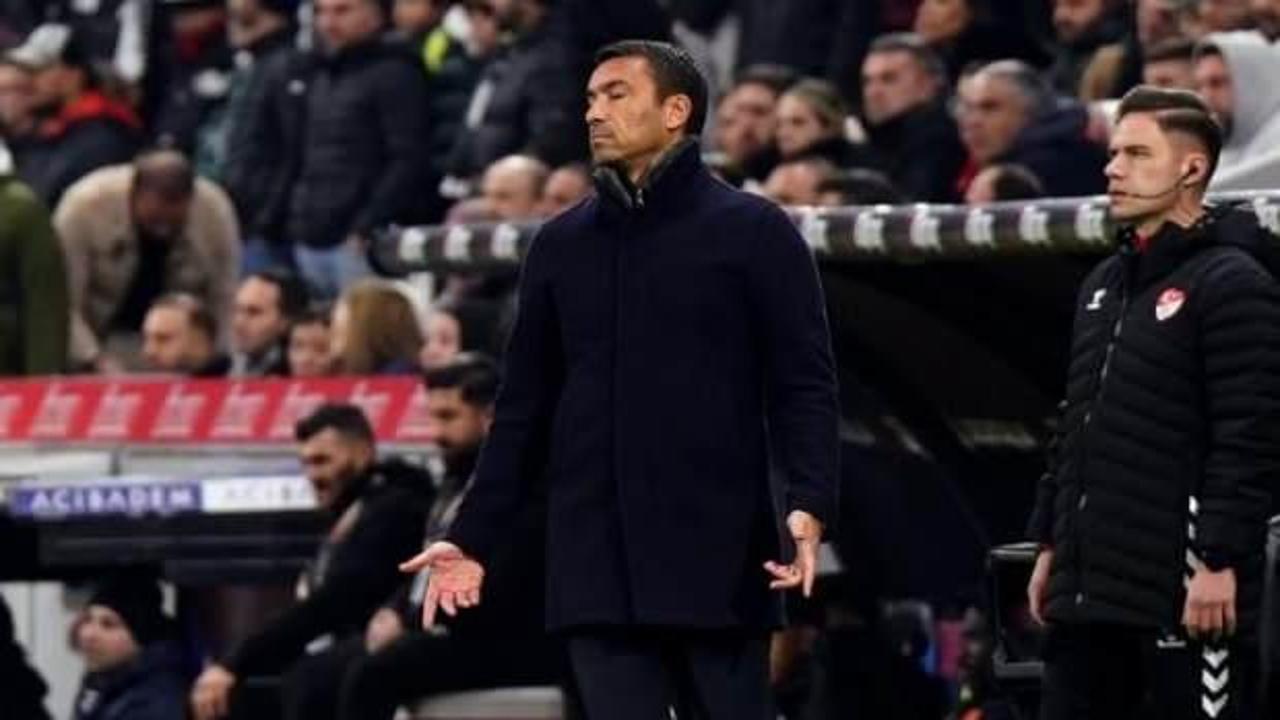 Gio'nun tercih önceliği yerliler değil! 5 isme hiç şans yok