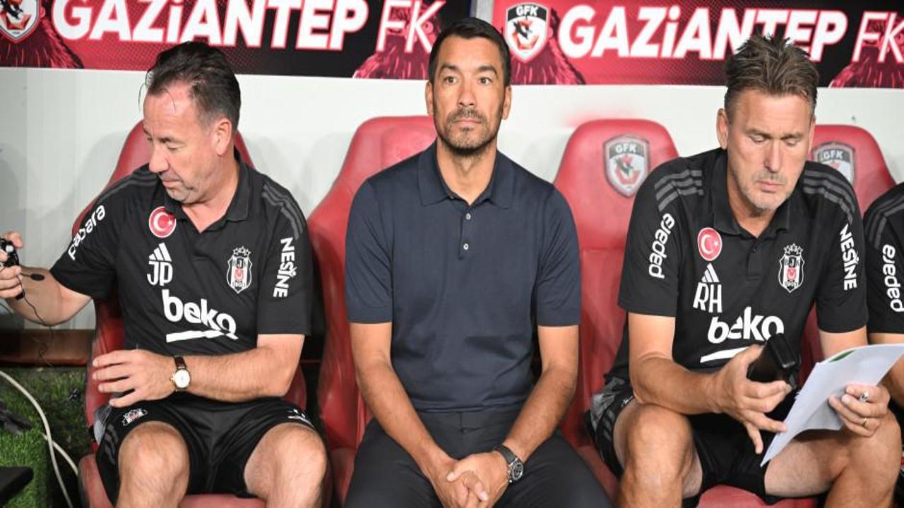 Giovanni van Bronckhors: Milli aradan sonrası zor olacak