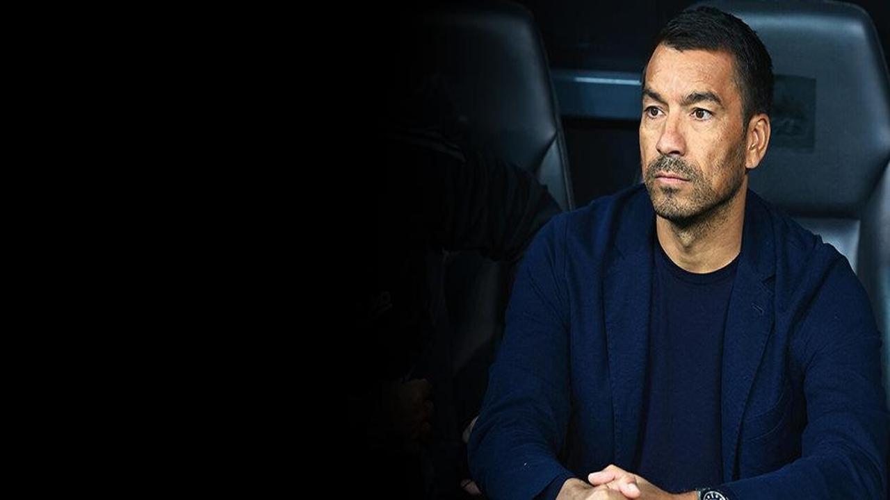 Giovanni van Bronckhorst, Süper Lig'de ilki yaşayacak!