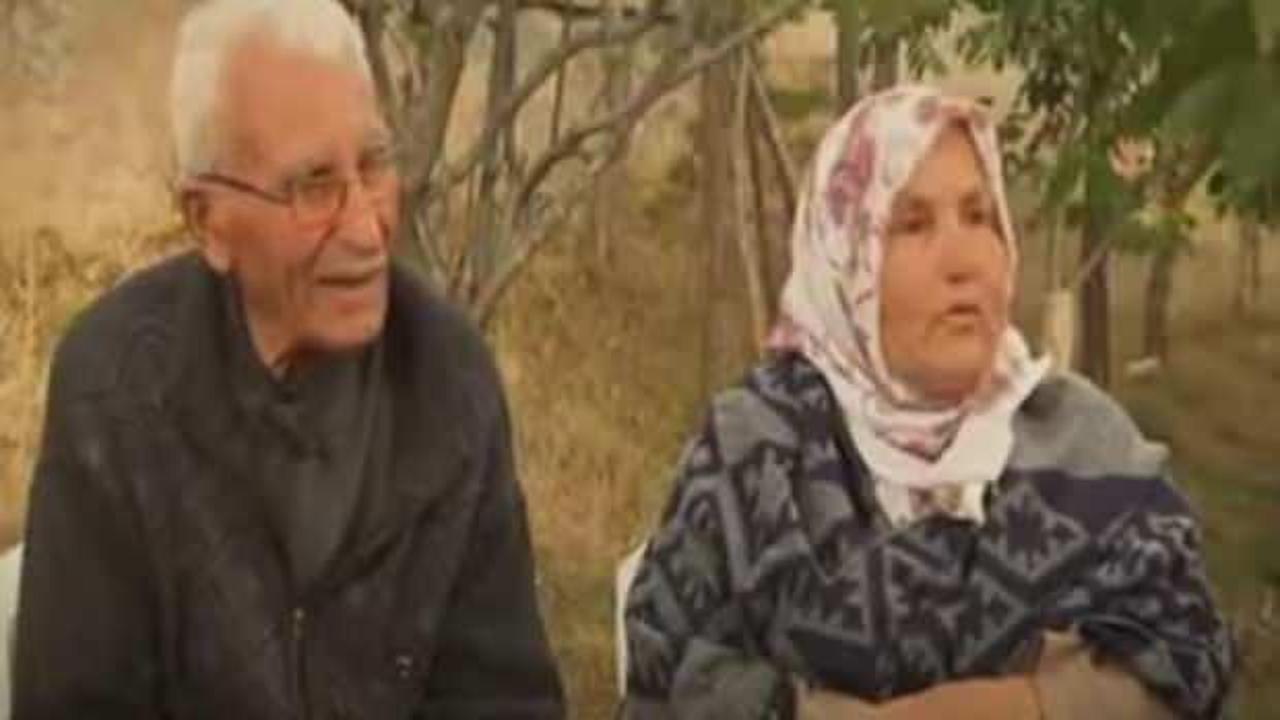 Giresun’da korkunç olay! Eşini vuran yaşlı adam aynı silahla intihar etti