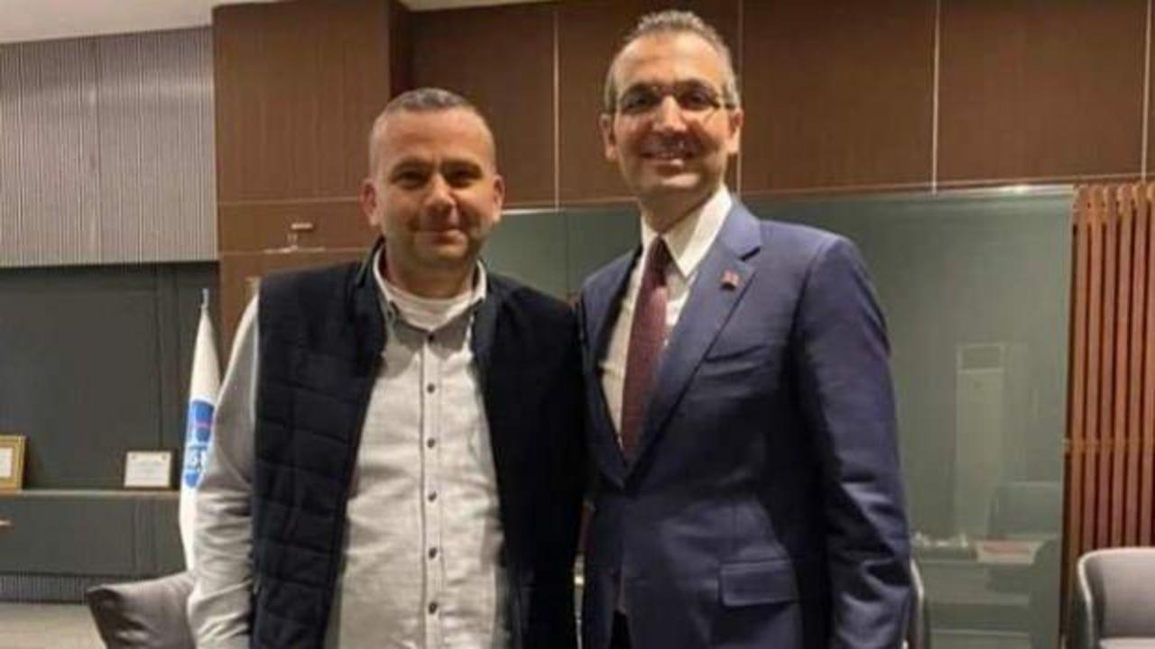 Giresun'dan Şişli'ye 