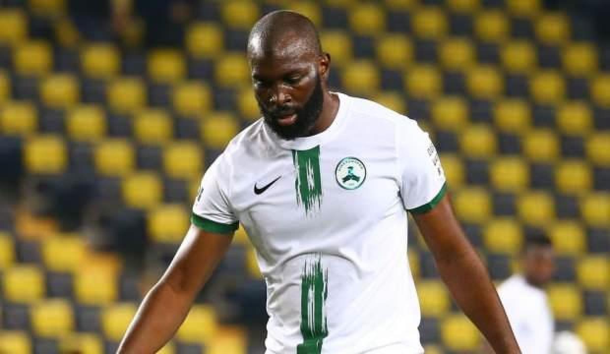 Giresunspor, Doukara'nın savunmasını istedi