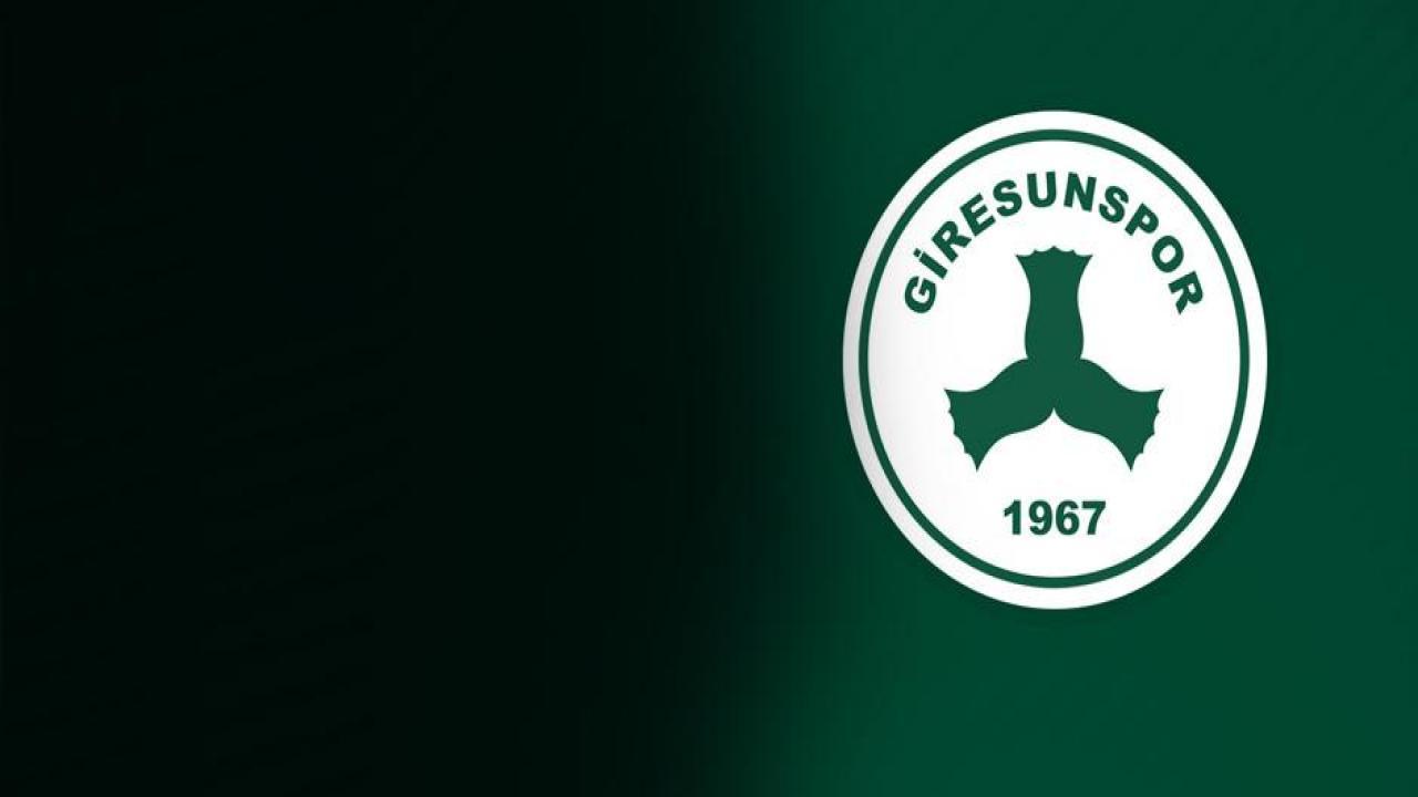 Giresunspor isyan etti! 