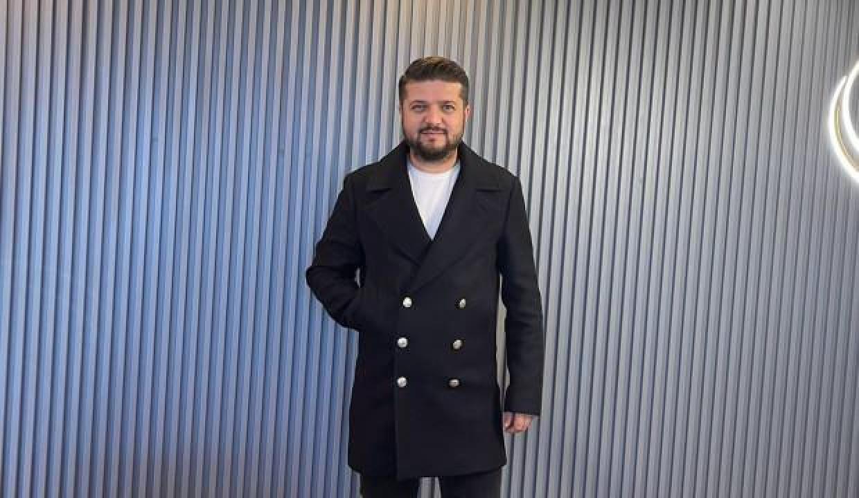 Giresunspor Süper Lig’de kalıcı olmak istiyor