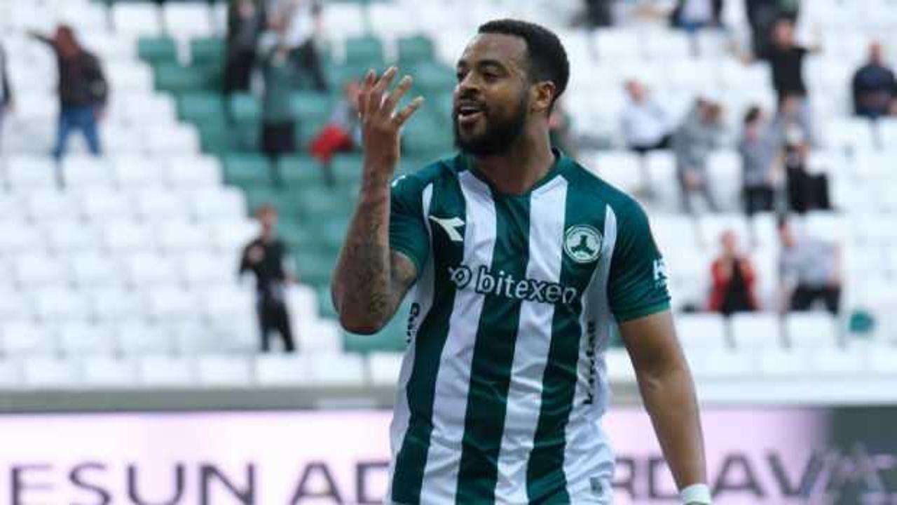 Giresunspor'da yol ayrımı!