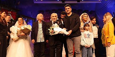 GIRGIRİYE 46 YIL SONRA ATAŞEHİR’E DAMGA VURGU