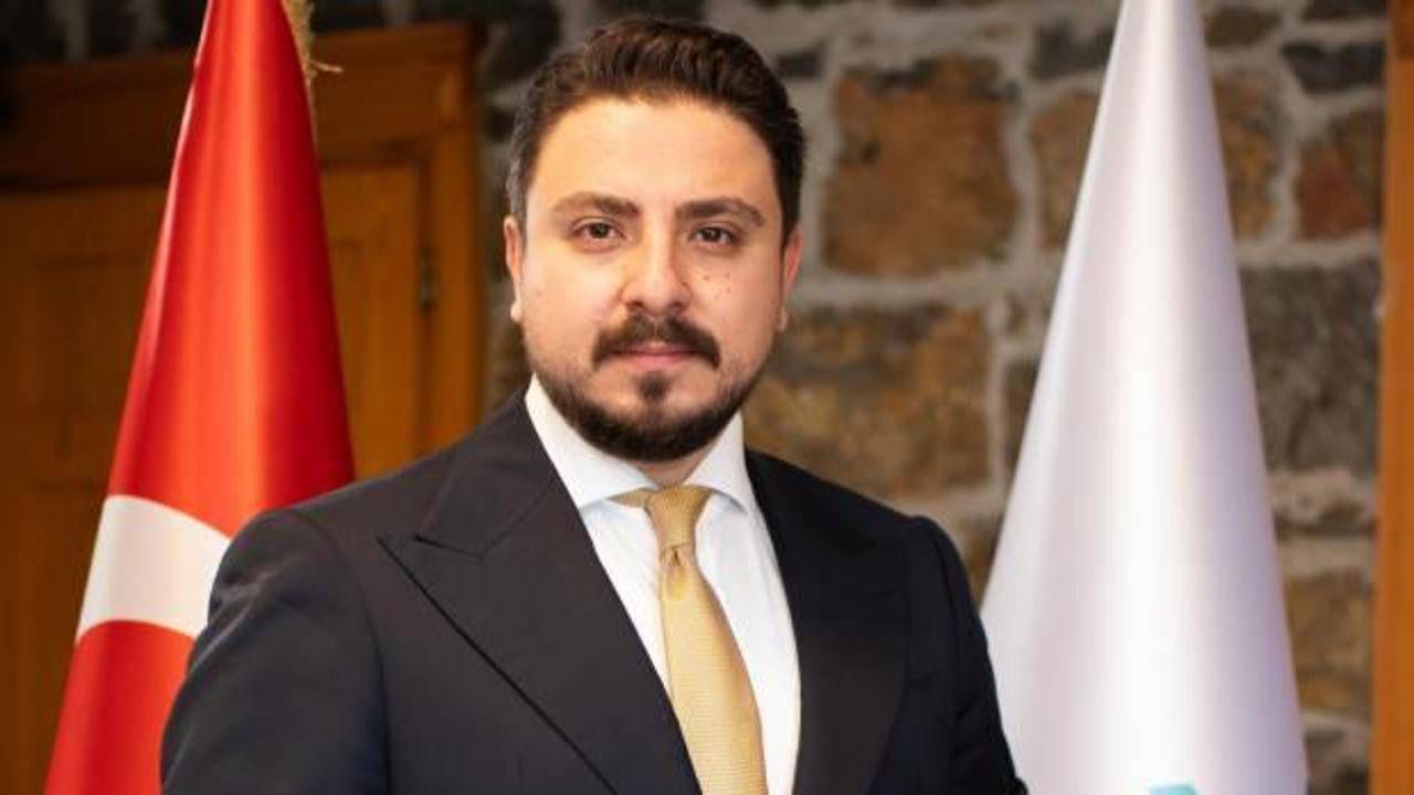 Girişimci ve Yöneticiler Derneği’nde yeni yönetim belli oldu