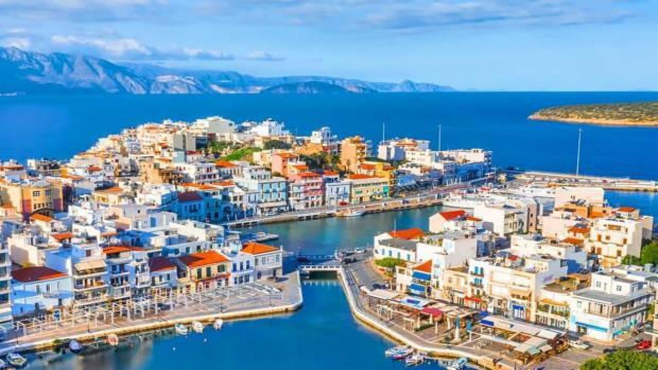 Girit Adası nerede, Türkiye’de nereye yakın? Girit Adası nereye bağlı?