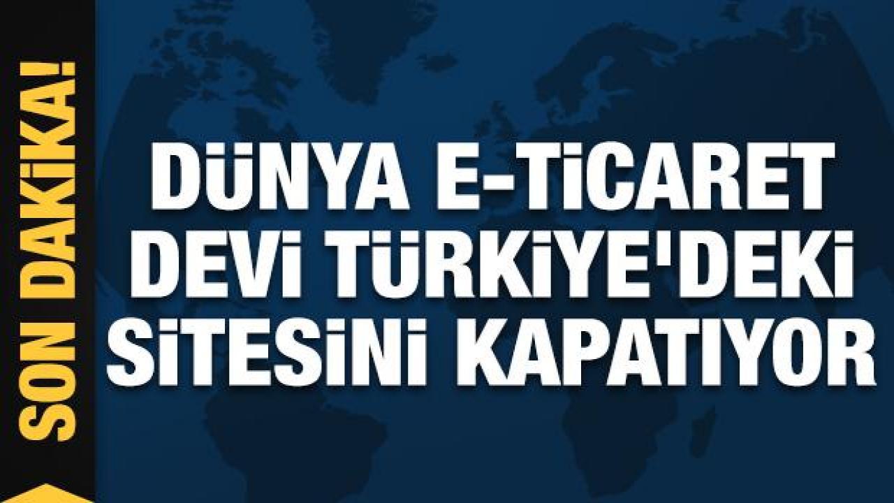 GittiGidiyor kapanıyor: Bugünden itibaren yeni ürün listelenemeyecek