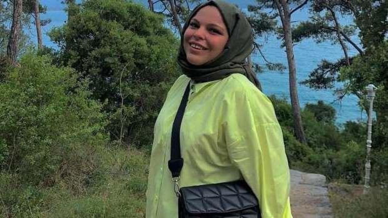Gizem öldü, kuzeni yaralandı!