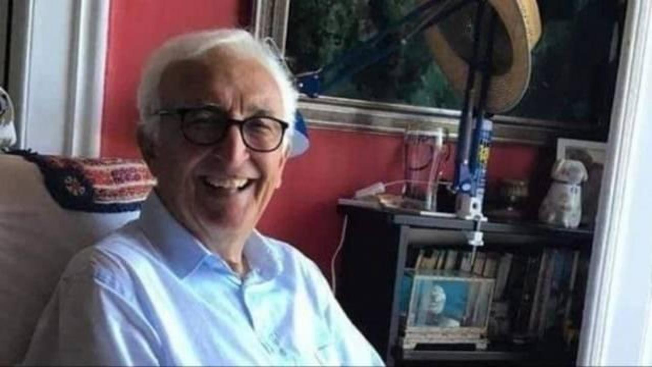 Gizemli bir şekilde kaybolan ekonomist Korhan Berzeg'i arama çalışmaları sonlandırıldı