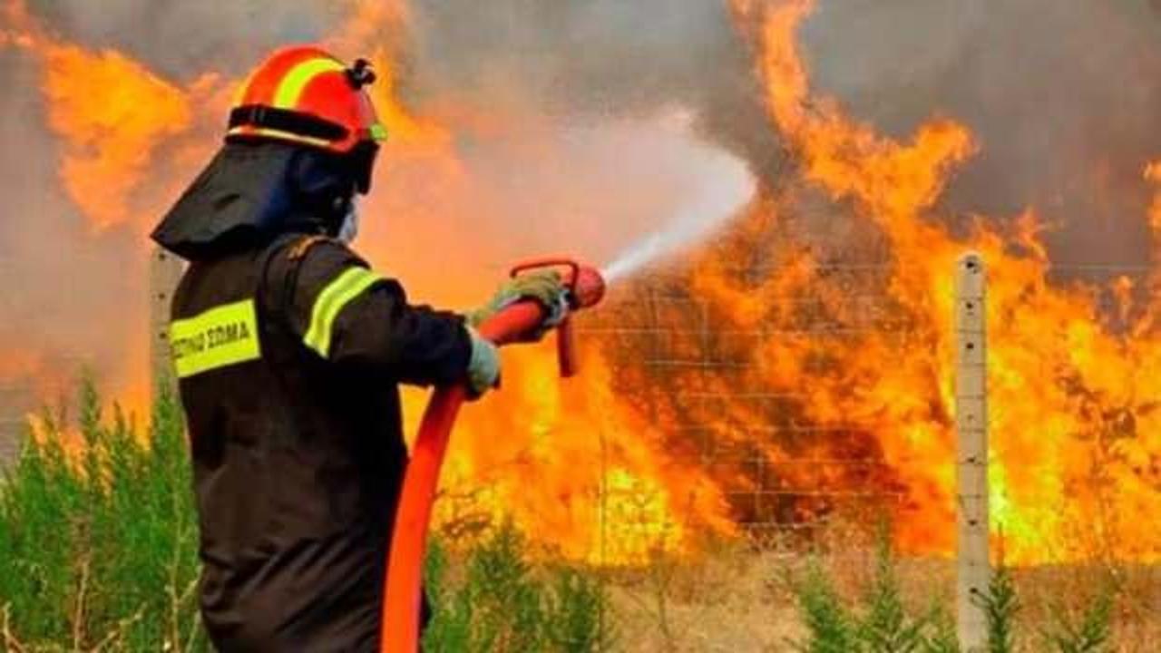 GKRY, KKTC’nin yardım teklifini geri çevirdi